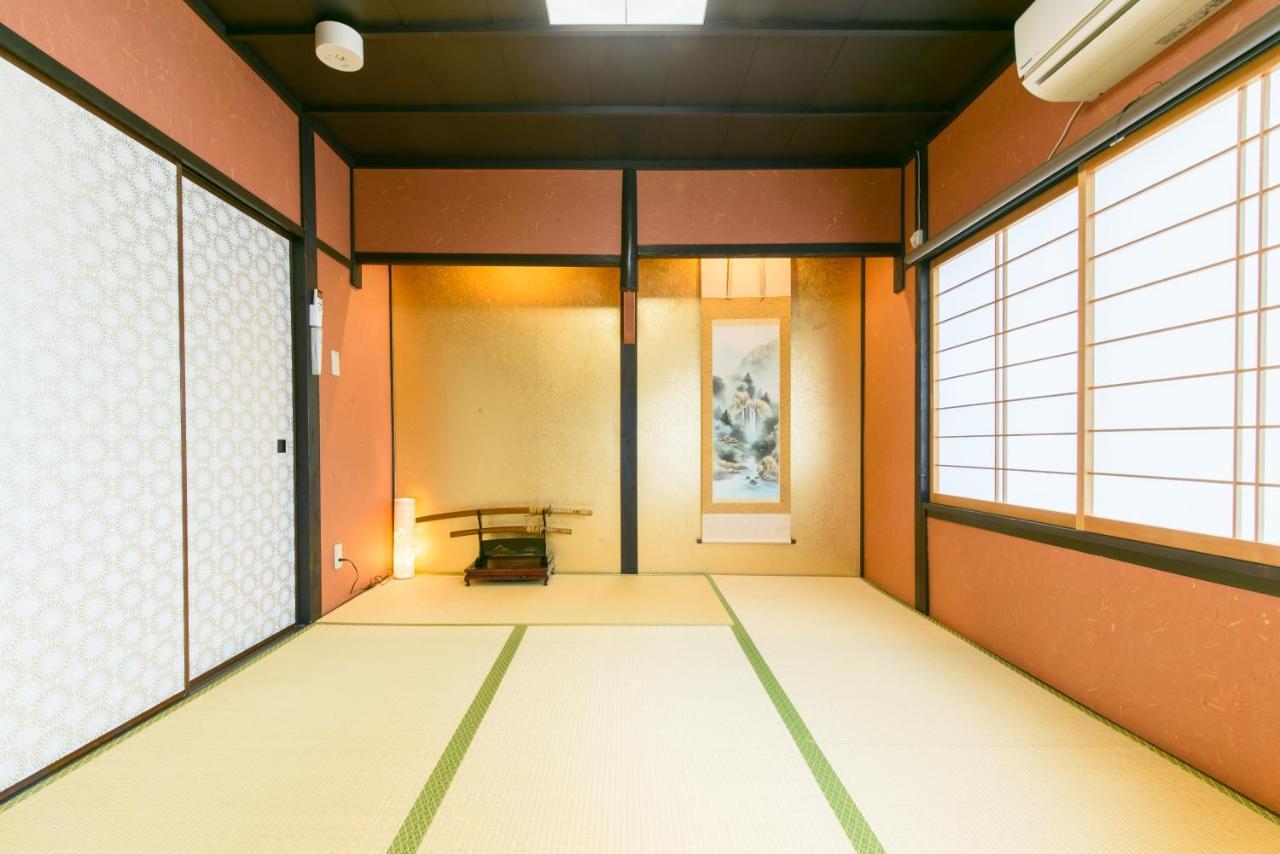 Kyooyado Muromachi Kyoto Exteriör bild