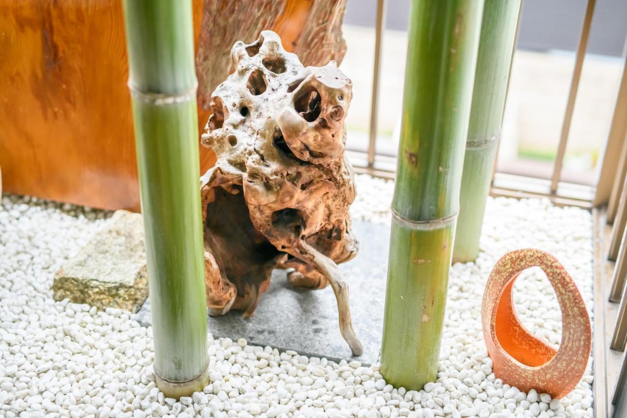 Kyooyado Muromachi Kyoto Exteriör bild
