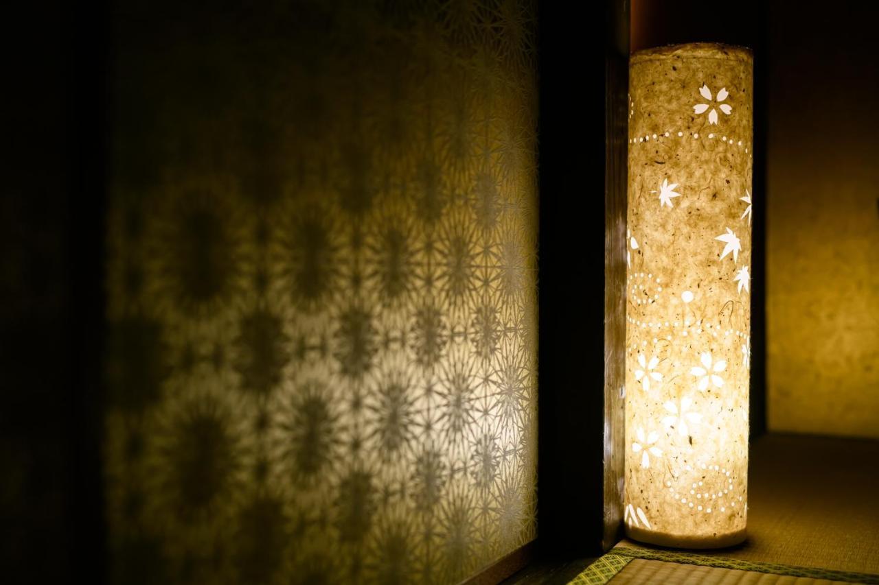 Kyooyado Muromachi Kyoto Exteriör bild