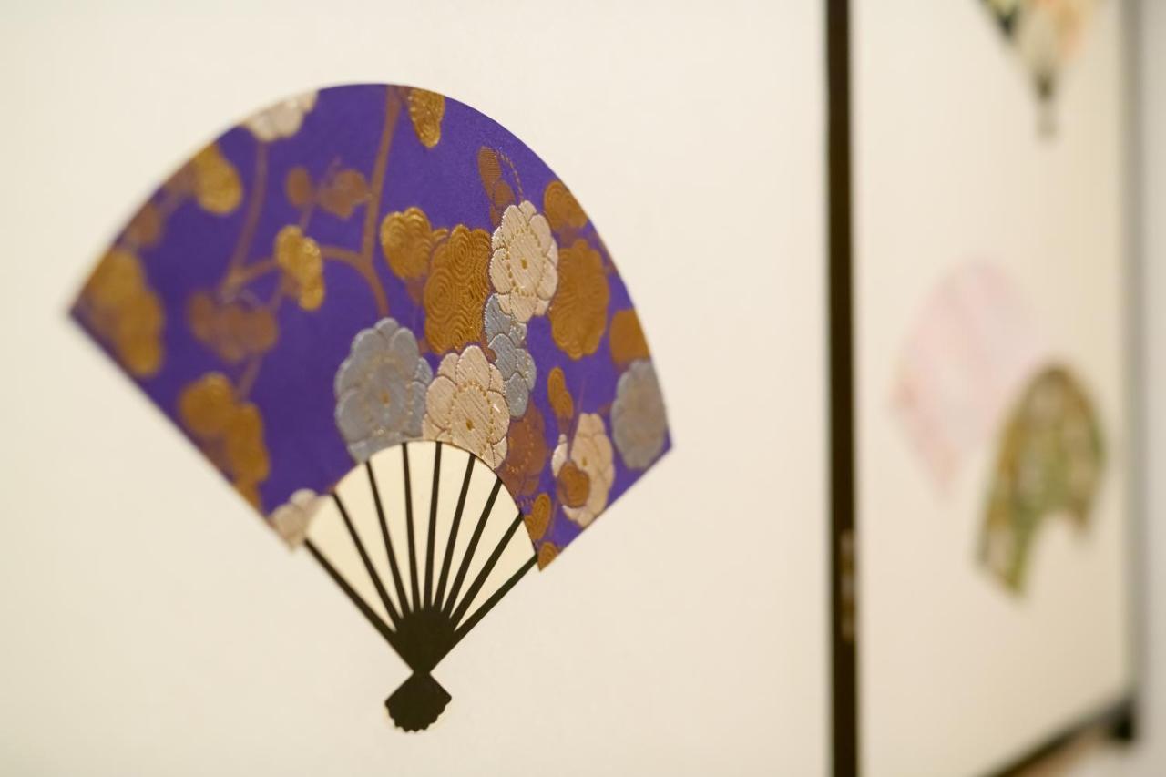 Kyooyado Muromachi Kyoto Exteriör bild