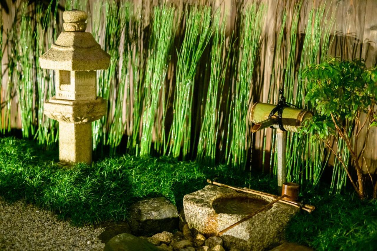 Kyooyado Muromachi Kyoto Exteriör bild