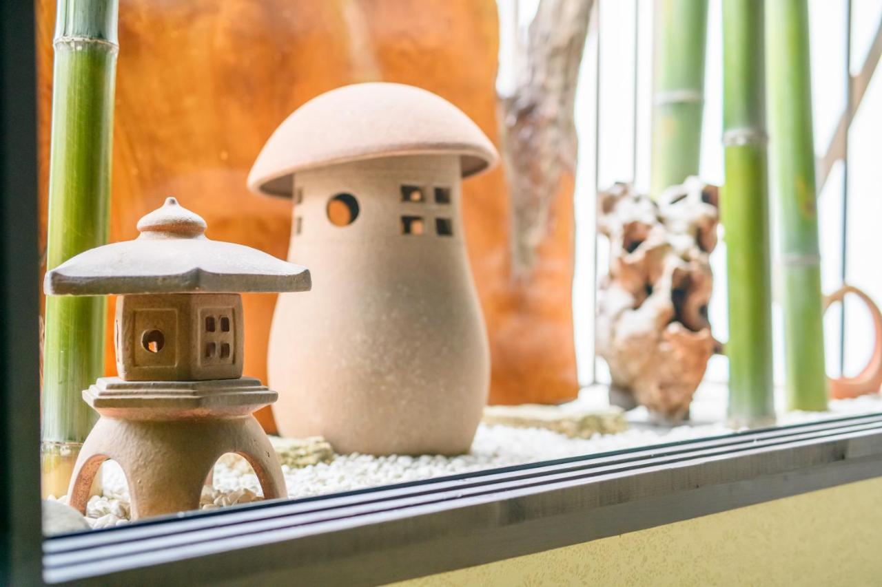Kyooyado Muromachi Kyoto Exteriör bild