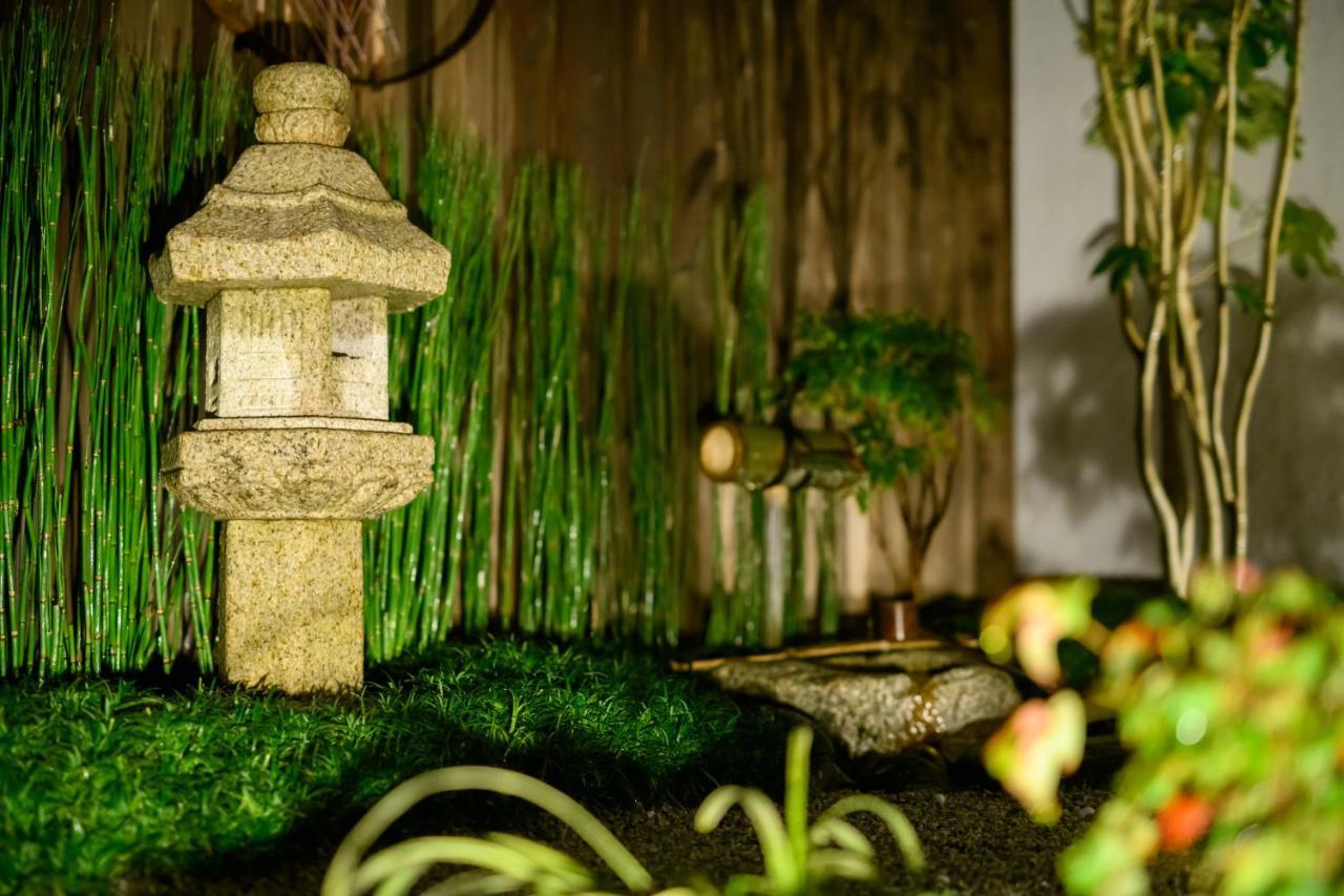 Kyooyado Muromachi Kyoto Exteriör bild