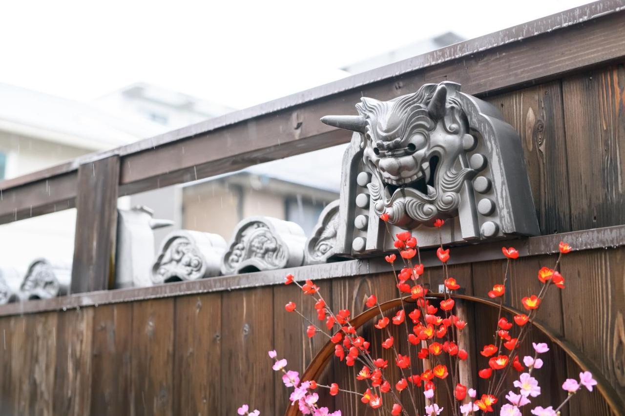 Kyooyado Muromachi Kyoto Exteriör bild