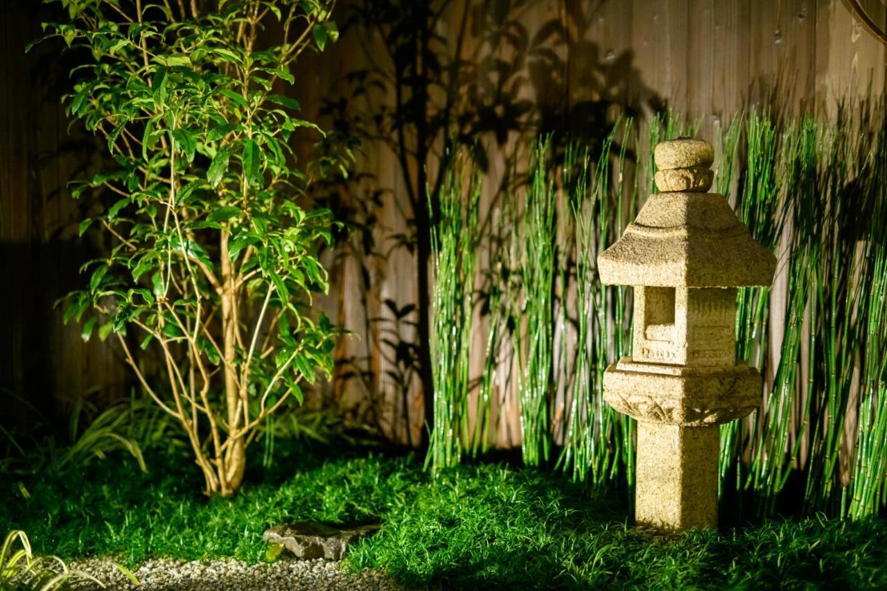 Kyooyado Muromachi Kyoto Exteriör bild