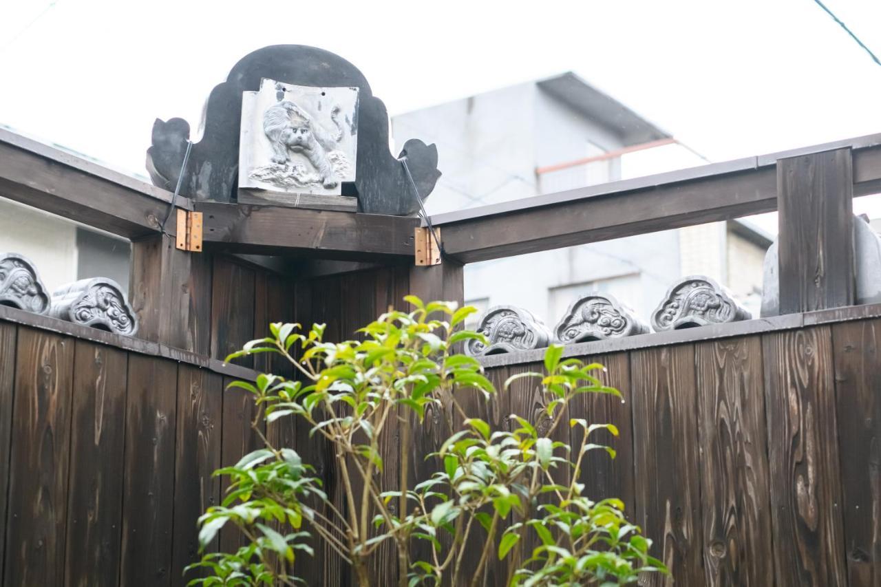 Kyooyado Muromachi Kyoto Exteriör bild