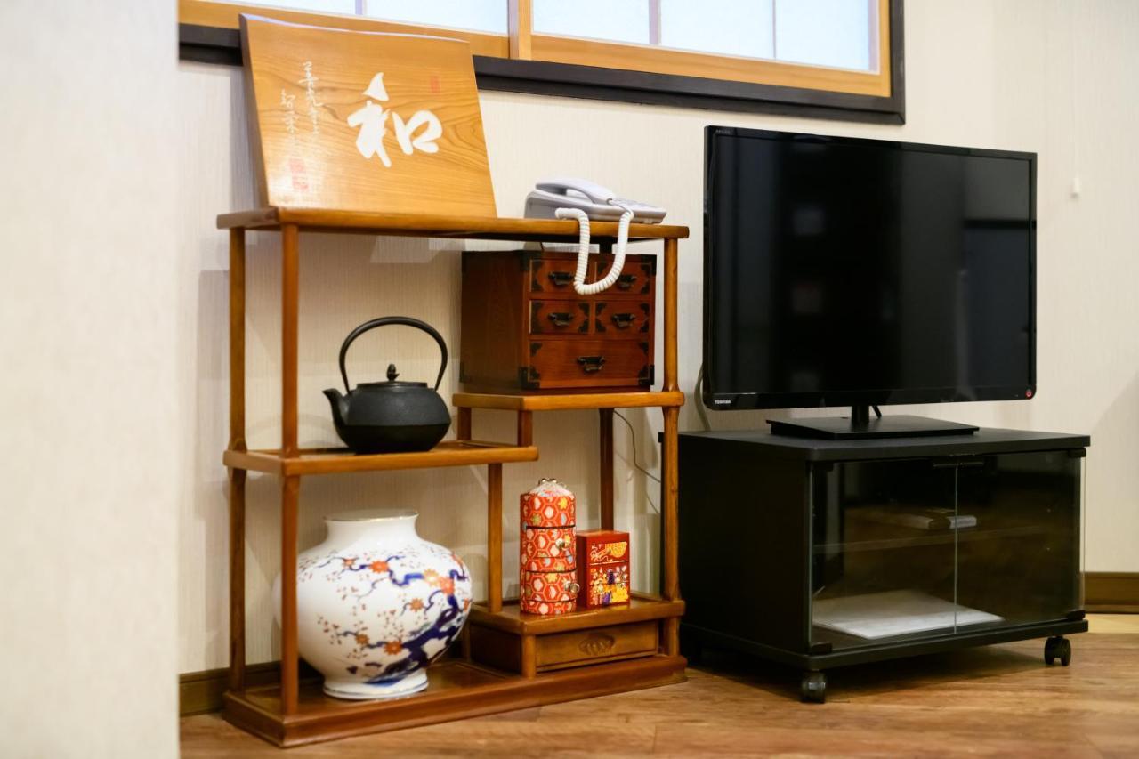 Kyooyado Muromachi Kyoto Exteriör bild