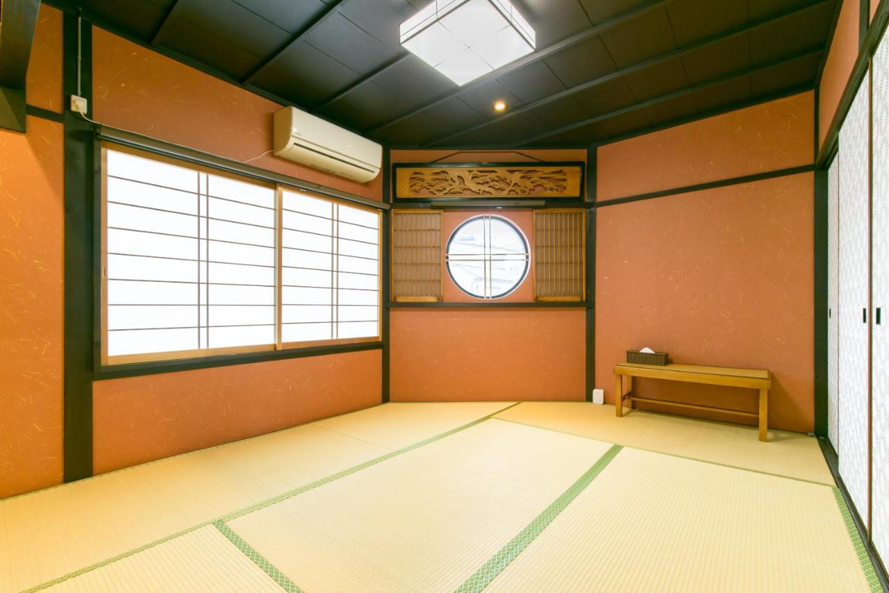 Kyooyado Muromachi Kyoto Exteriör bild