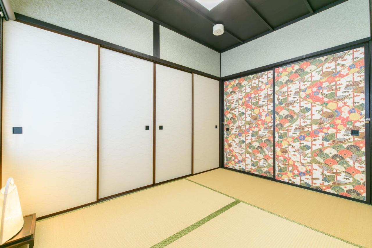 Kyooyado Muromachi Kyoto Exteriör bild