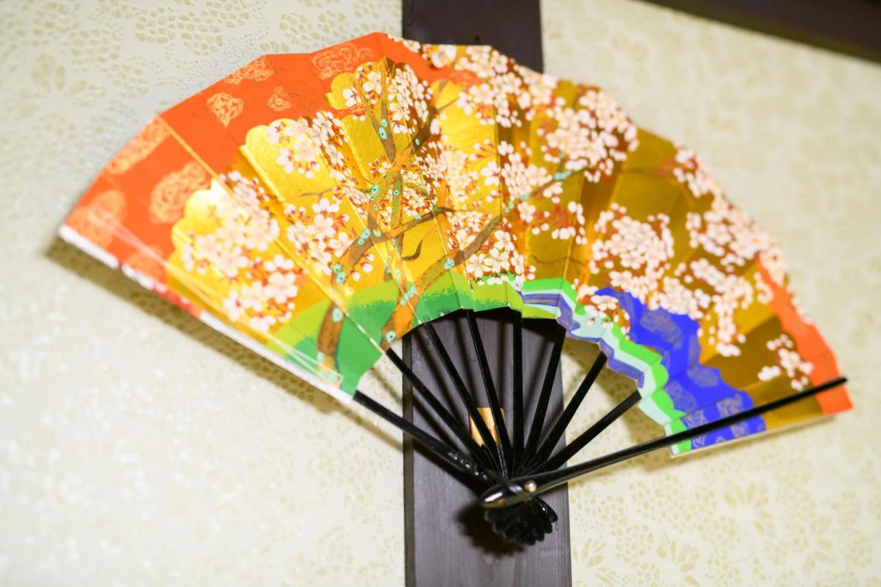 Kyooyado Muromachi Kyoto Exteriör bild